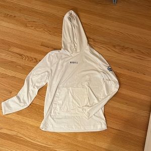 never worn Nobull pullover